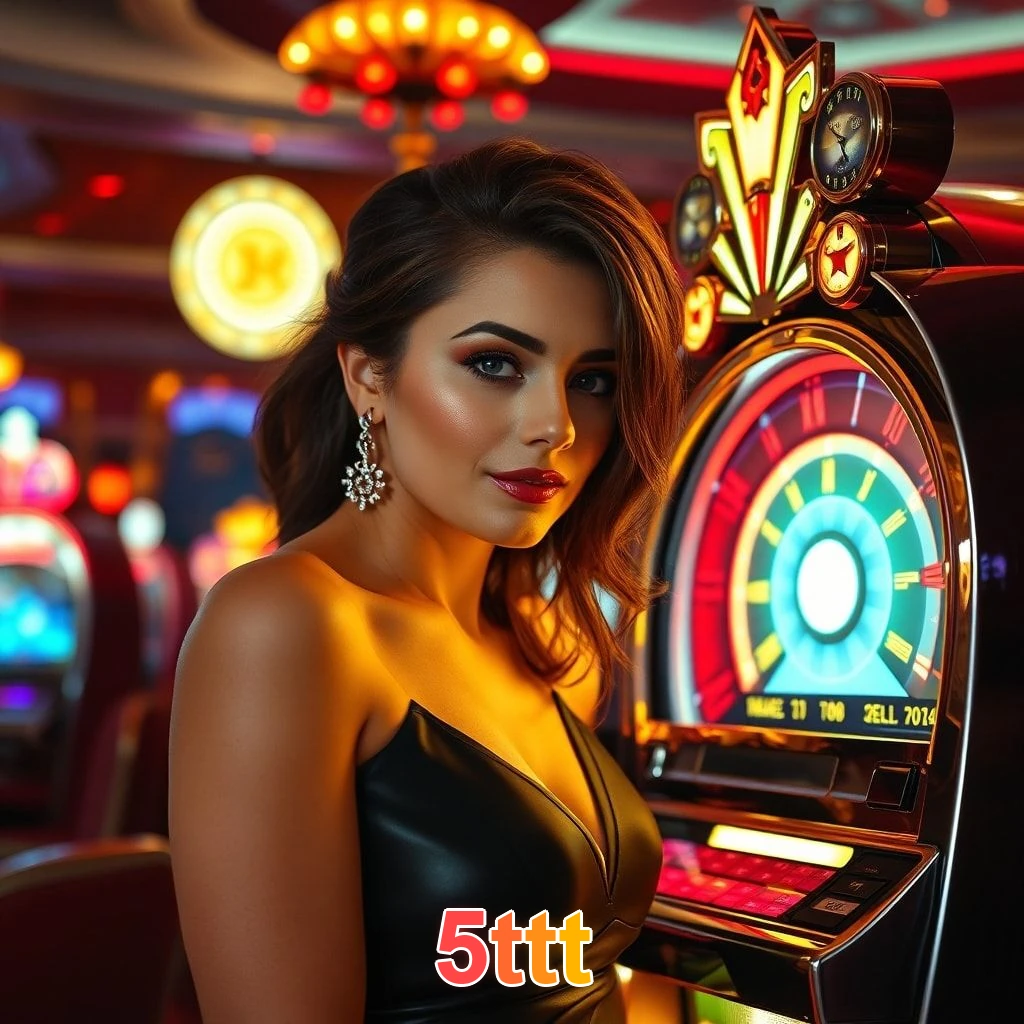 Slot Games Collection